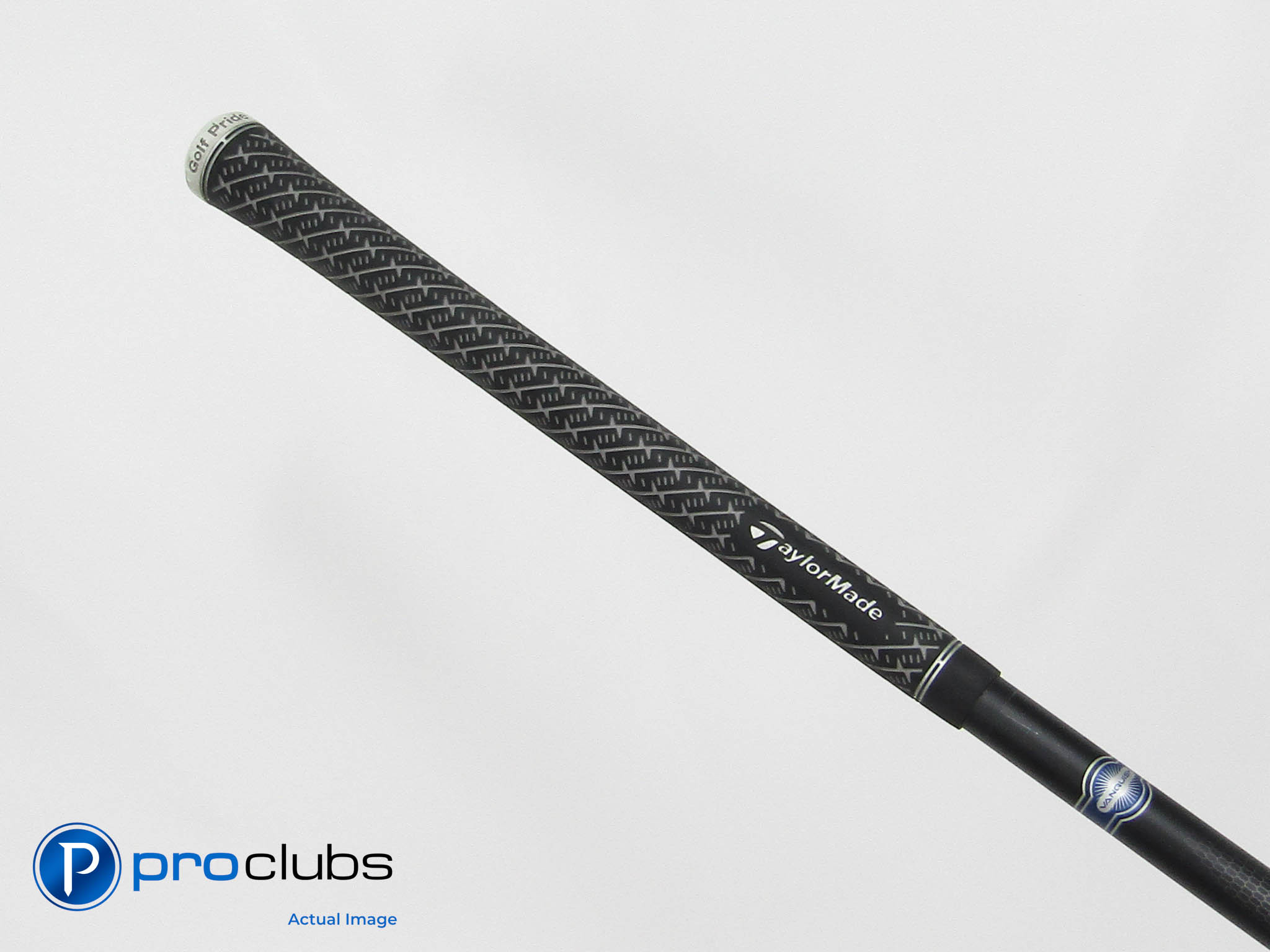 VANQUISH 4 R2 Senior Flex Fairway Shaft w/ TaylorMade Tip